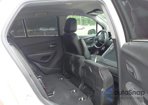 2019 Chevrolet Trax Lt from USA, damaged, VIN KL7CJPSB0KB905232